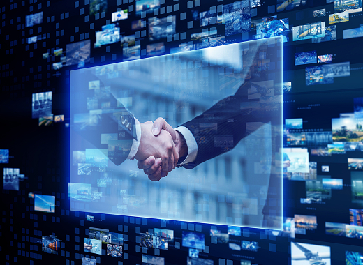 記憶に残るHP イメージ写真