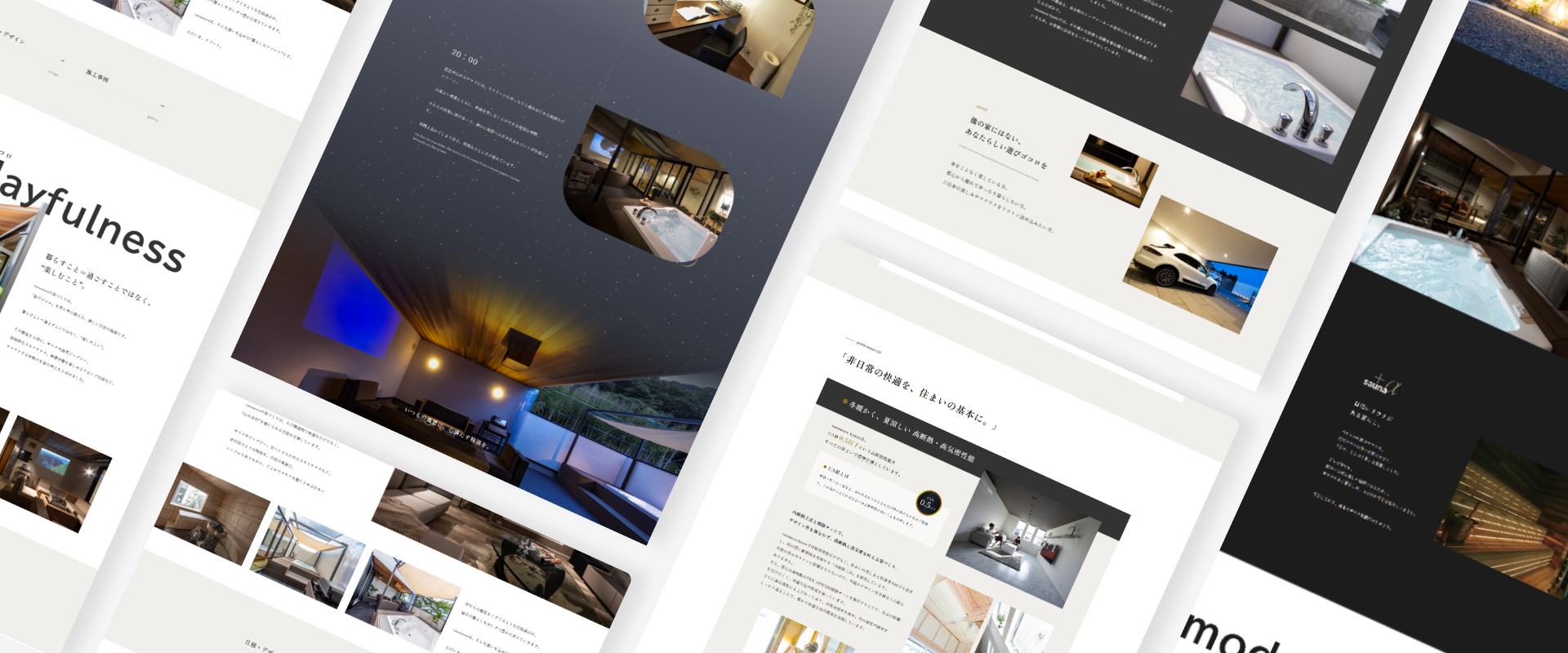 vacances kyoto／LIDGEHAUS株式会社